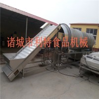 核桃仁去皮機 滾筒式去皮機 滾筒式去皮設備供應商