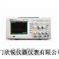 ADS1102CA示波器