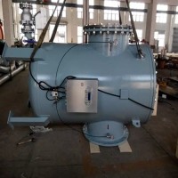 大流量全自動反沖洗過濾器使用方法