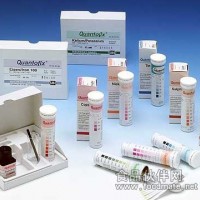 供應德國MN QUANTOFIX半定量測試紙 EDTA測試條 91335 0-400mg/l