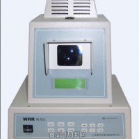 WRR,熔點(diǎn)儀價(jià)格