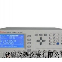 LCR數字電橋JK2817C