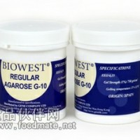 供應瓊脂糖西班牙 Agarose 100g