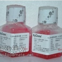 供應SH30042.01 胰蛋白酶溶液 Hyclone 100ml