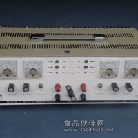 YJ83直流穩(wěn)壓電源