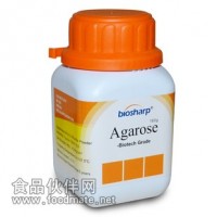 供應Biosharp瓊脂糖 100g
