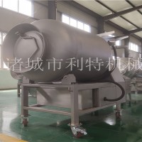鹽水鴨真空滾揉機(jī) 肉類入味滾揉機(jī) 商用滾揉機(jī)配套廠家