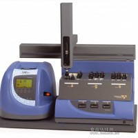 AGS 帶自動進樣器
