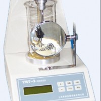 YRT-3,藥物熔點(diǎn)儀價(jià)格