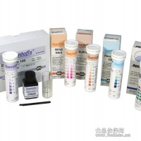 德國MN QUANTOFIX半定量測試紙 亞硫酸鹽測試條 91306 0-1000mg/l