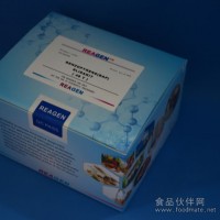 REAGEN 萊克多巴胺克倫特羅聯合檢測試紙條