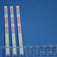 進口REAGEN  β-內酰胺類四環(huán)素類磺胺類聯合檢測試紙條