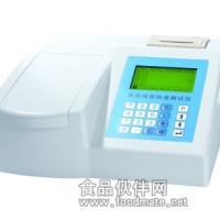 農(nóng)藥殘留快速測試儀