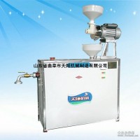 馇條機(jī)，軟黃金玉米粉機(jī)