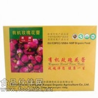 巽牌玫瑰花蕾，無提取玫瑰精油，食品標(biāo)準(zhǔn)，盒裝
