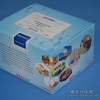快速檢測試劑條，食品安全，β-內酰胺類藥物
