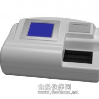 獸藥殘留檢測儀