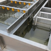 節能糯玉米清洗機  玉米須清洗加工設備