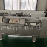 電腦型肉類切丁機  全自動雞胸肉切丁機 350切丁機價格
