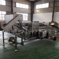 氣泡清洗機批發價格  蔬菜清洗機  果蔬清洗加工設備