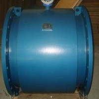 大口徑污水流量計生產廠家，大口徑污水流量計價格