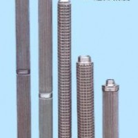 316L不銹鋼過(guò)濾器