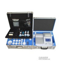 二氧化硫檢測(cè)儀器