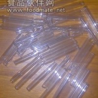 杜氏小管 德漢氏小管 小倒管 小導管