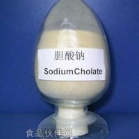 供應文翔食品級8008-63-7膽酸鈉