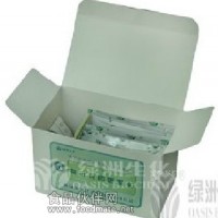 茶葉農藥速測卡