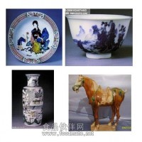 古董陶瓷鑒定用體視顯微鏡