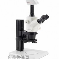 徠卡體視顯微鏡S6D