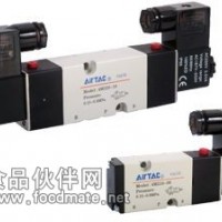 4M310亞德客電磁閥4M210-08