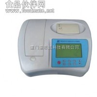 亞硝酸鹽食品安全快速檢測儀