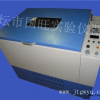 國旺RH-QG大型光照全溫恒溫振蕩器搖床