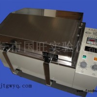 國旺SHZ-82往復式水浴恒溫振蕩器