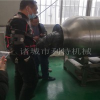 魚肉真空滾揉機 大型真空滾揉機 廠家直銷商用真空滾揉機