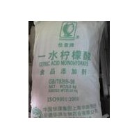 供應優質一水檸檬酸，一水檸檬酸生產廠家，一水檸檬酸的用途