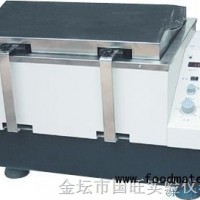 供應國旺SHA-GW數顯高溫油浴振蕩器
