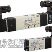亞德客電磁閥4V110-06總代理