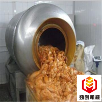 不銹鋼真空滾揉機 大型滾揉機