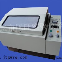 供應(yīng)國旺ZD-85雙功能氣浴恒溫振蕩器