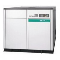 日立渦旋式空壓機SRL-33ME5C