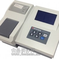 數據型COD/氨氮/總磷/總氮測定儀