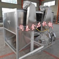 連續(xù)豬頭打毛機(jī)，操作簡單，脫毛率98%