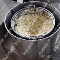 油炸食品脫油機/甩油機
