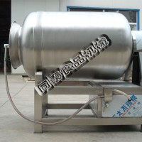 豆腐干真空滾揉機|入味機