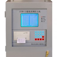 CYCW-II溫（濕）度測量主機