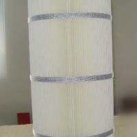 電廠用除塵濾筒燃?xì)廨啓C(jī)除塵濾芯