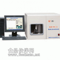 定硫儀，煤焦分析儀器，ZDL-A5測硫儀系列
